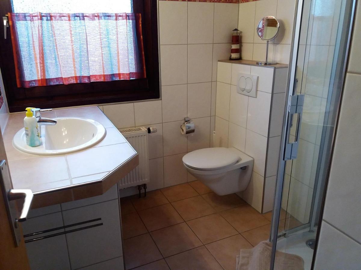 Das Apfelhaus Bachenbrock Luaran gambar