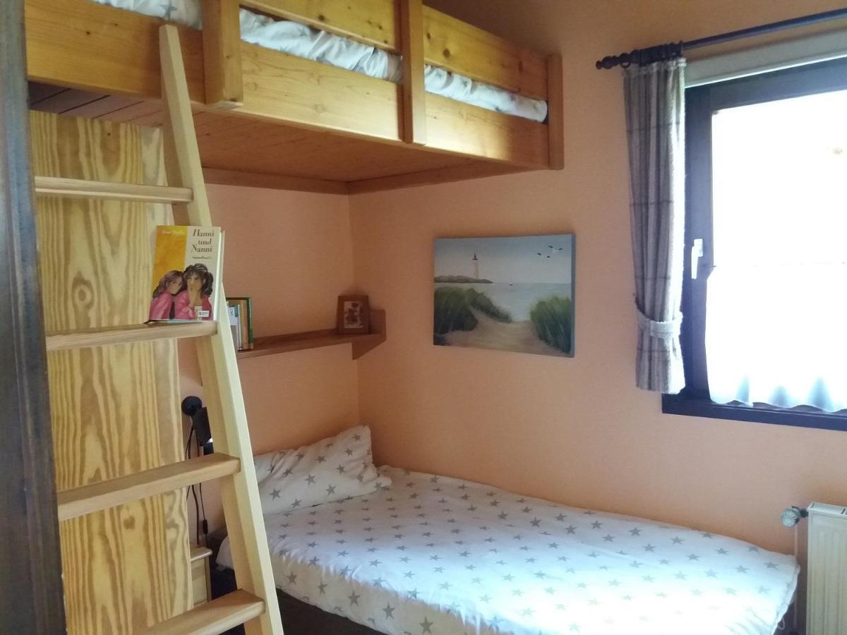Das Apfelhaus Bachenbrock Luaran gambar