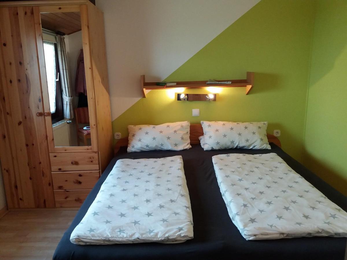 Das Apfelhaus Bachenbrock Luaran gambar