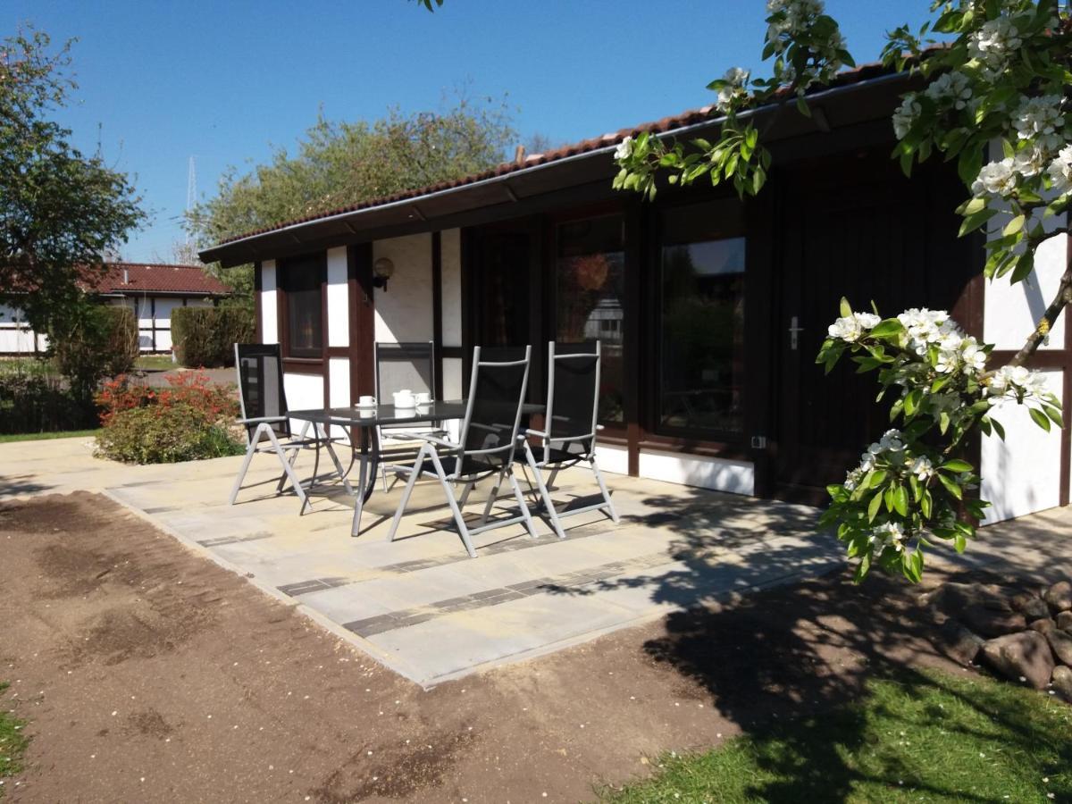 Das Apfelhaus Bachenbrock Luaran gambar