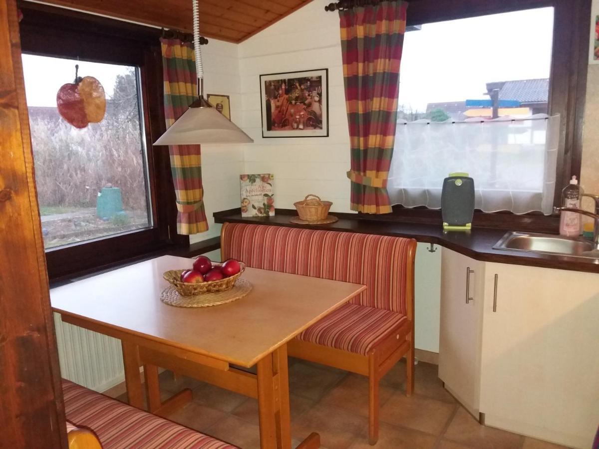 Das Apfelhaus Bachenbrock Luaran gambar